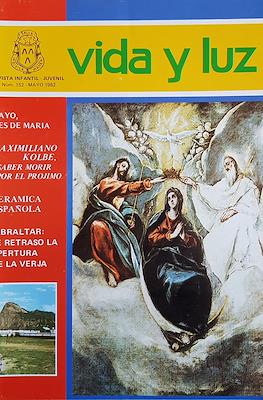 Vida y Luz #152
