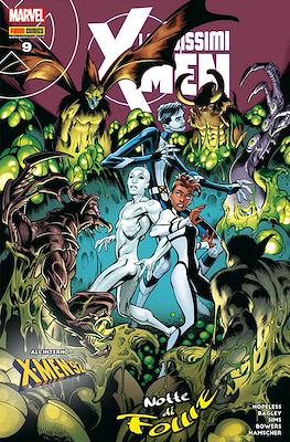I Nuovissimi X-Men #44