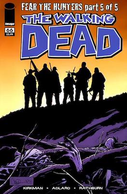 The Walking Dead (Comic Book) #66