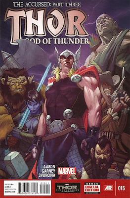 Thor: God of Thunder (Comic Book) #15
