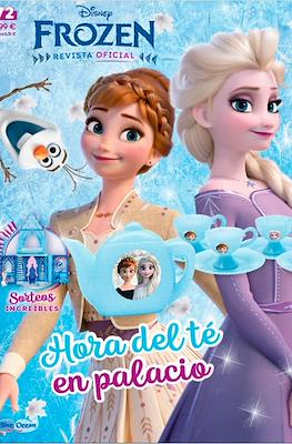 Frozen #72