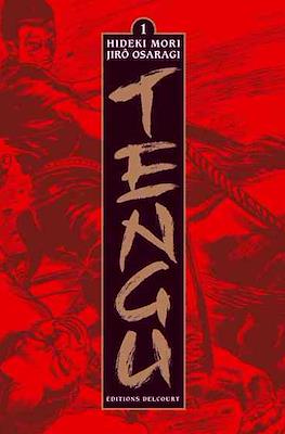 Tengu