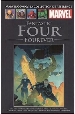 Marvel Comics: La Collection De Référence #271