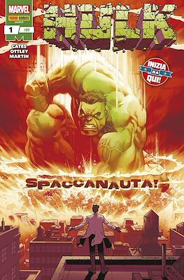 Hulk e i Difensori #89
