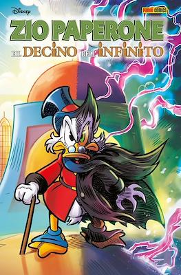 Disney-Marvel What If...? #4