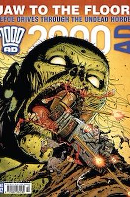 2000 AD #1842