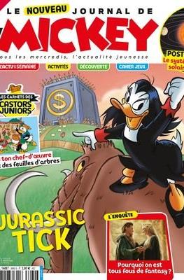Le Journal de Mickey #3669