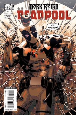 Deadpool Vol. 3 (2008-2012) #11