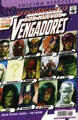 Los Nuevos Vengadores Vol. 1 (2006-2011) Edición especial #39