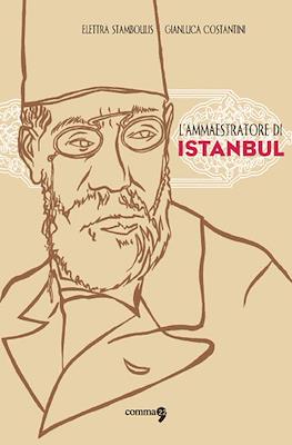 L'ammaestratore di Istambul