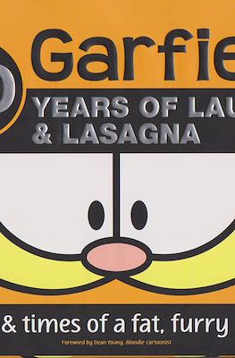Garfield: 30 Years of Laughs & Lasagna