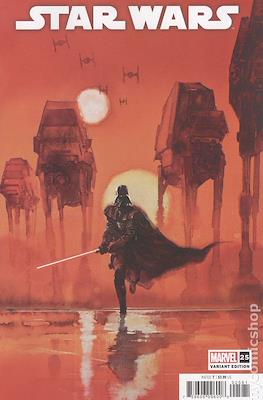 Star Wars Vol. 3 (2020- Variant Cover) #25.6