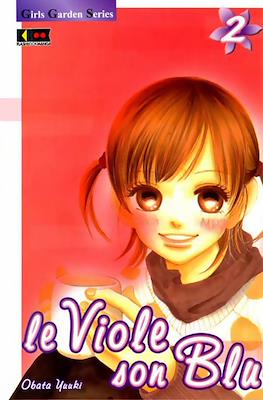 Le Viole son Blu #2