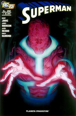 Superman #34