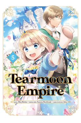 Tearmoon Empire #5