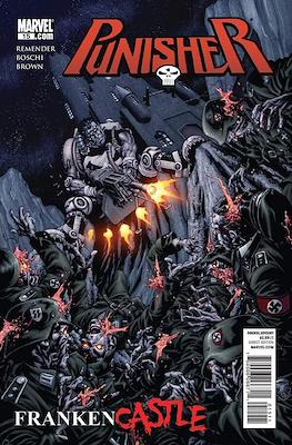 The Punisher (2009) #15