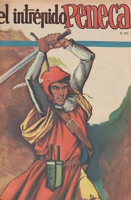 El Peneca #2570