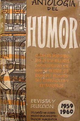 Antología del humor #9
