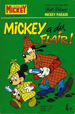 Le Journal de Mickey Spécial Hors-Serie - Mickey Parade #1243