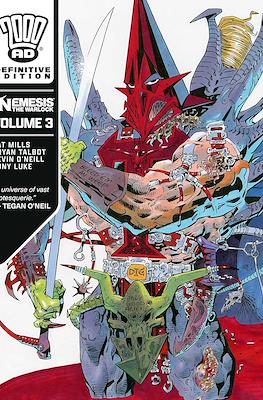 Nemesis the Warlock: The Definitive Edition #3