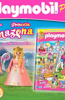 Playmobil Girls / Playmobil Pink #38