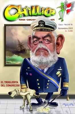 Ch'illico #51