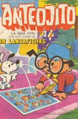Anteojito #689