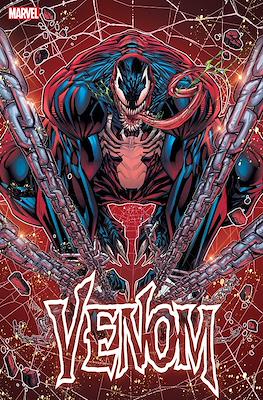 Venom Vol. 5 (2021-Variant Covers) #3.3