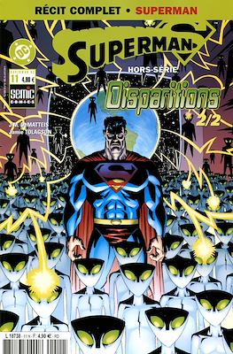 Superman Hors Série #11