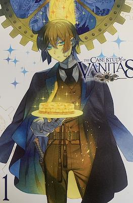 The Case Study of Vanitas Vol. 11: Special Edition