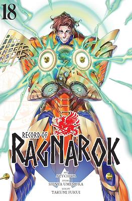 Record of Ragnarok #18