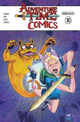 Adventure Time Comics #10