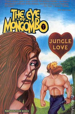 The Eye of Mongombo #7