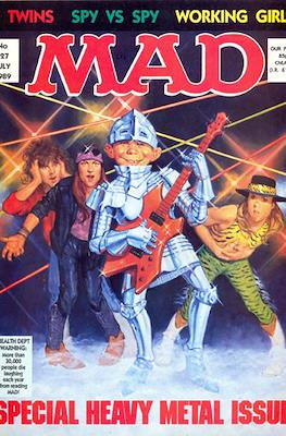 Mad #327
