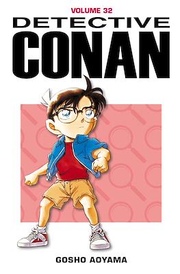 Detective Conan #32