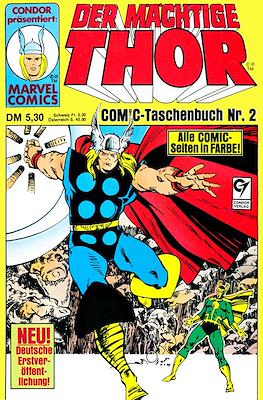 Der mächtige Thor #2