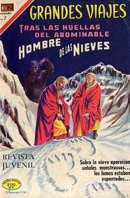 Grandes Viajes #85