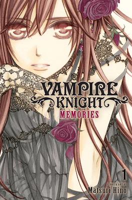 Vampire Knight Memories #1
