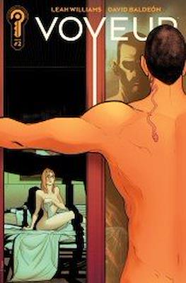 Voyeur (Variant Covers) #2