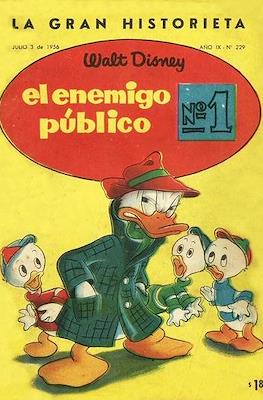 La gran historieta #229
