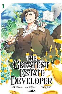 The Greatest Estate Developer