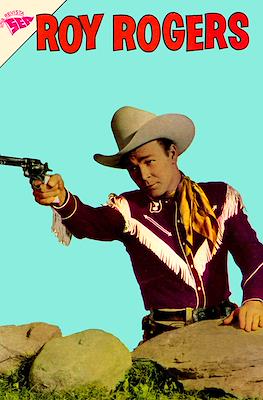 Roy Rogers #127