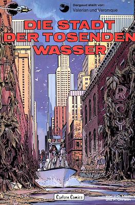 Valerian und Veronique #1
