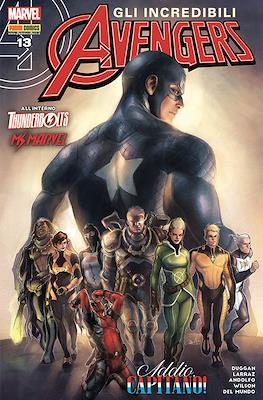 Incredibli Avengers #45