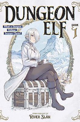Dungeon Elf: What's a Dungeon without Treasure Chests? (Softcover) #1