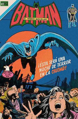 Batman #863