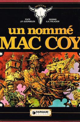 Mac Coy #2