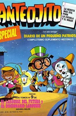 Anteojito #1260