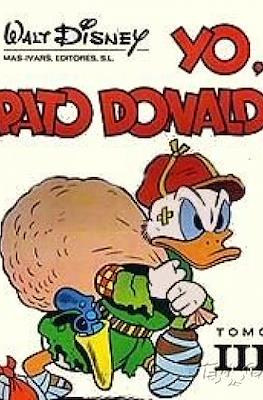 Yo, Pato Donald #3
