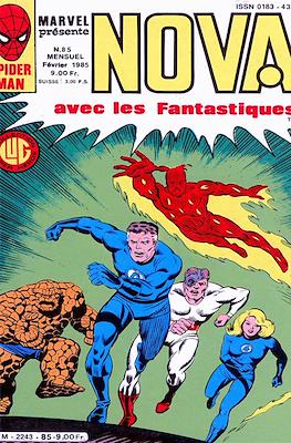 Nova #85